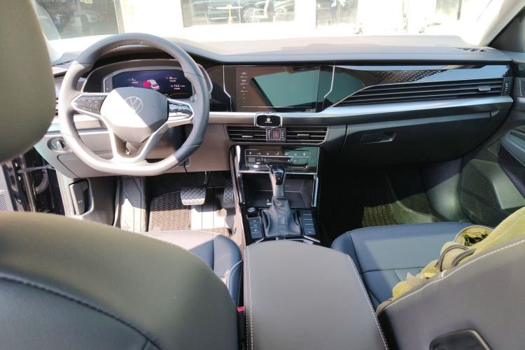 Used Volkswagen Passat 2024 380TSI Elite Edition