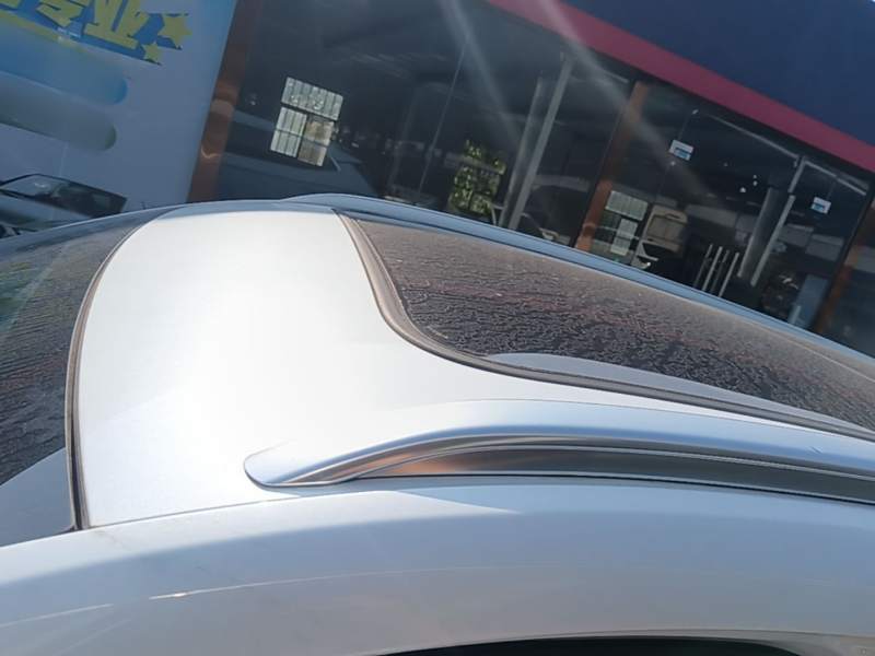 Used BYD Song PLUS 2020 1.5T Automatic Flagship PLUS — 26
