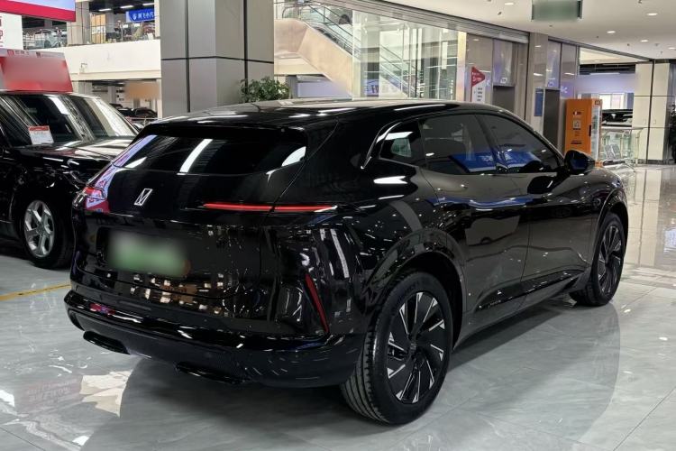 Used Avatr 07 2024 Pro+ All-Electric Version