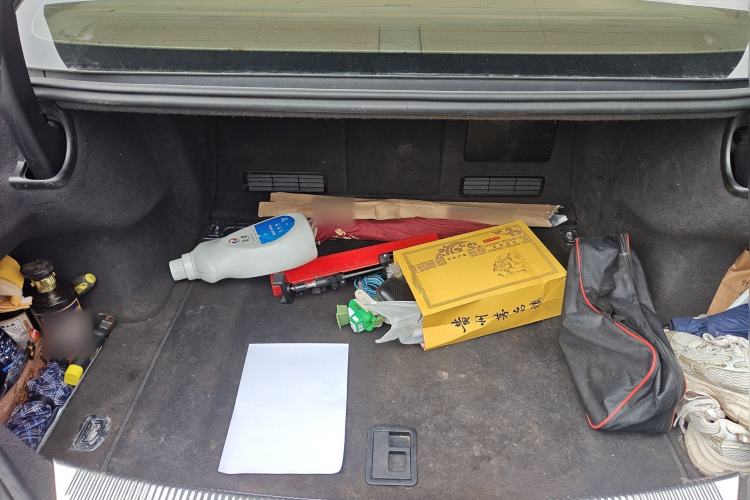 Used Audi A8 2012 A8L 45 TFSI quattro Luxury Model