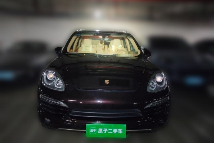 Used Porsche Cayenne 2011 Cayenne 3.0T
