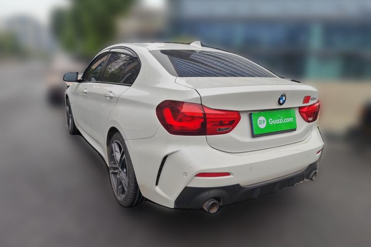Used BMW 1 Series 2021 125i M Sport Night Edition