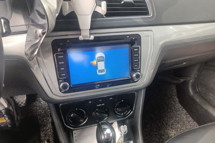 Used Volkswagen Lavida 2015 1.6L Automatic Comfort Edition