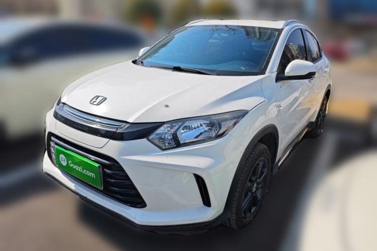 Used Everus VE-1 2021 Travel Edition