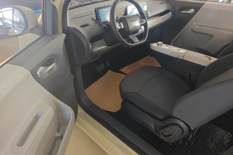 Used Qiyuan Lumin 2025 205 km Xiangqin Version