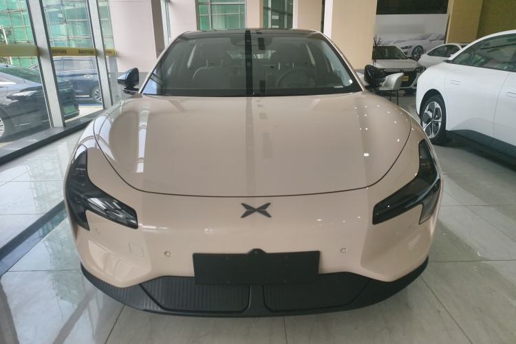 Used XPeng MONA M03 2025 502 Long-Range Max