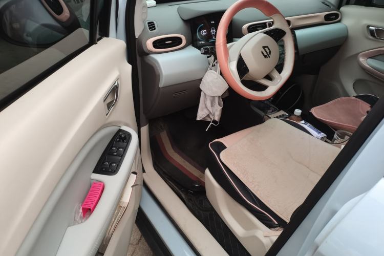 Used Leapmotor T03 2024 310 Comfort Edition