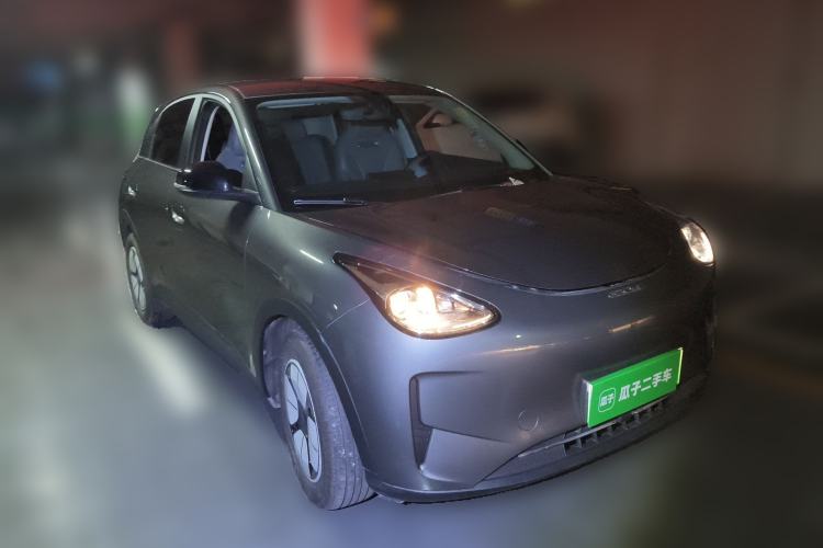 Used Geely Galaxy Geome 2025 310km Youth Edition Front Right 45 Deg