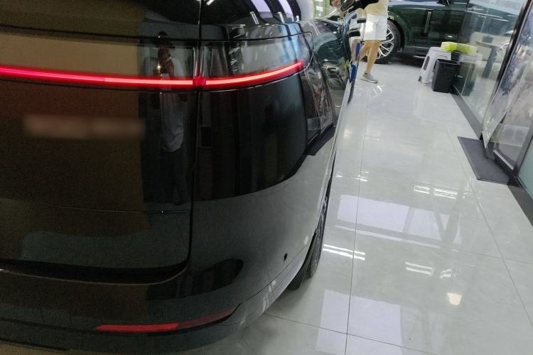 Used Lynk & Co 900 2025 1.5T Ultra
