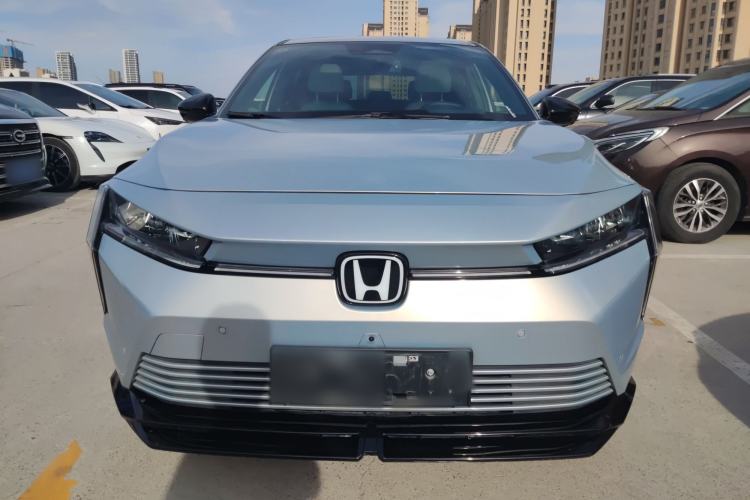 Used Honda e:NS2 2024 Light-Chasing Version Front