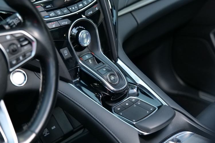 Used Acura RDX 2019 2.0T Smart Enjoyment Version SH-AWD China VI
