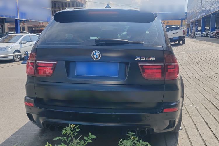 Used BMW X5 M 2010 X5 M