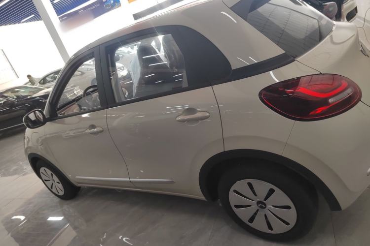 Used Wuling Bingo 2024 203km Light Edition
