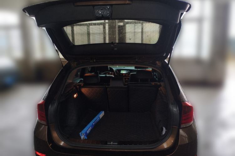 Used BMW X1 2013 xDrive20i X Design Package