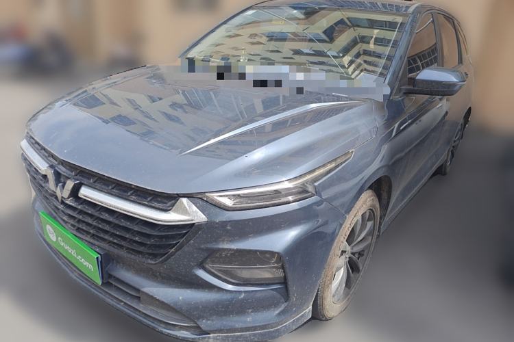 Used Wuling Victory 2020 1.5T Manual Elite Edition