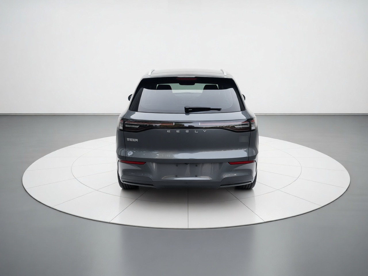 Geely Galaxy E5 2026 Model 610km Exploration+ Edition — снимка 5