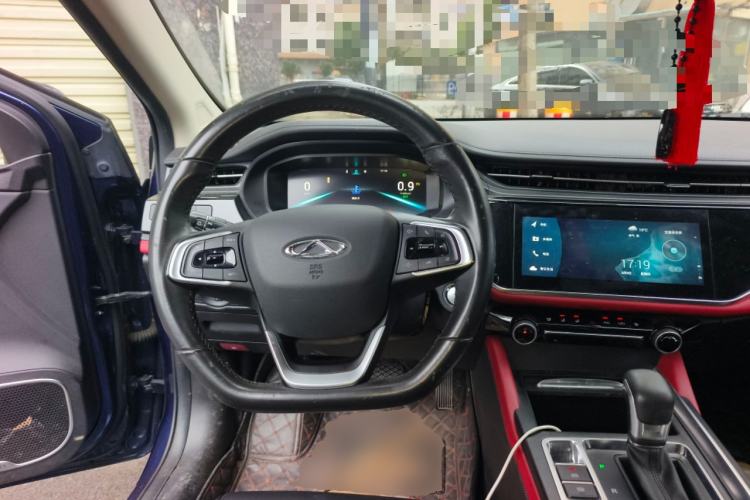 Used Chery Arrizo 5 PLUS 2021 Xiaoze 1.5T CVT Enjoy PLUS
