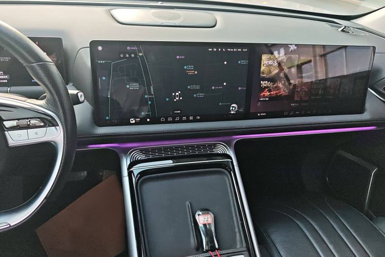 Used XPeng G9 2022 702 Pro