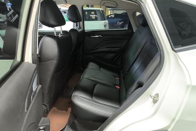 Used NETA V 2022 Chao 400 Lite