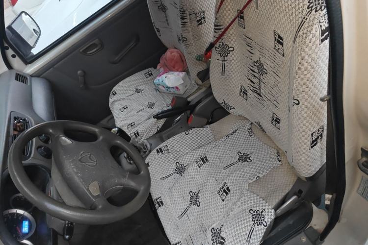 Used CHANGAN KAICHENG Star 2 2012 1.0L Base Version JL466Q9 Left Front Seat