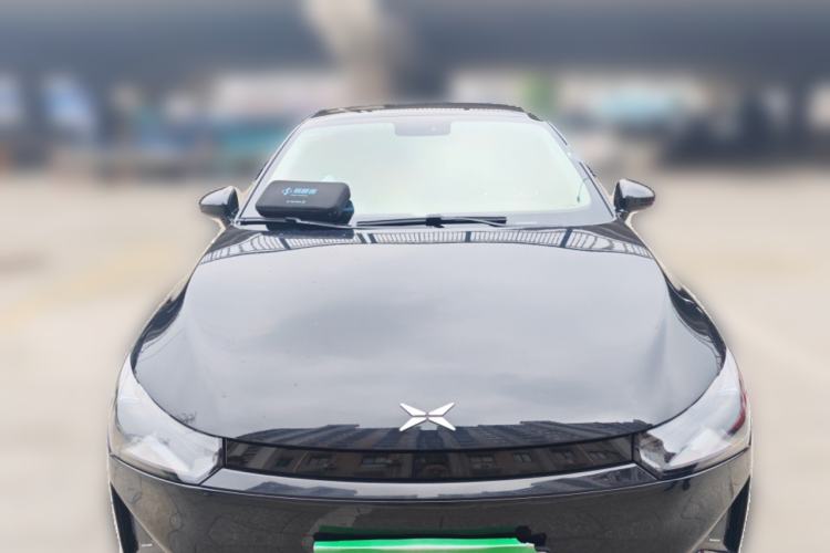 Used XPeng P5 2021 460G+
