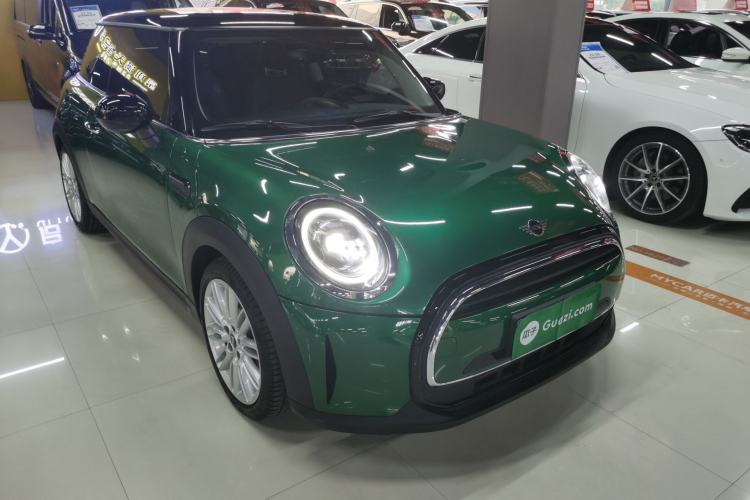 Used MINI MINI 2022 Updated 1.5T COOPER Classic Edition

