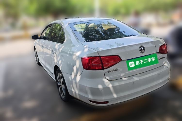 Used Volkswagen Sagitar 2018 1.6L Automatic Comfort Model
