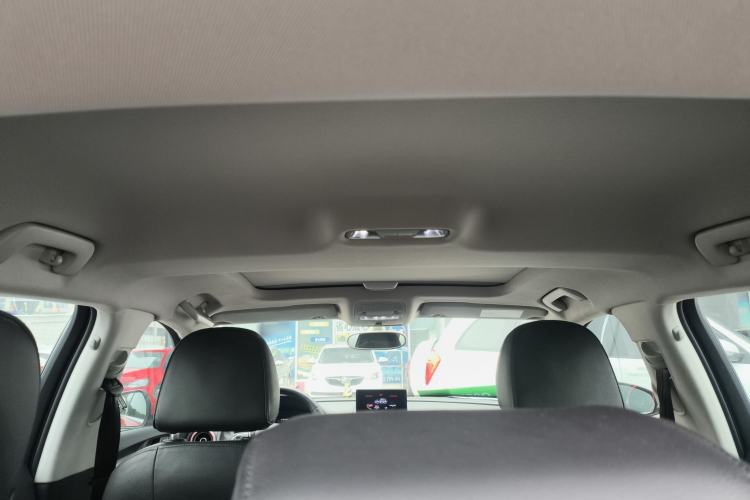 Used Audi A3 2014 Sportback 35 TFSI Automatic Comfort Model Headliner