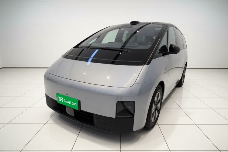 Used Li Auto MEGA 2025 Ultra Smart Refreshed Edition Guazi used car, China used car export, Used car for sale, Used cars, Cheapest cars for sale
