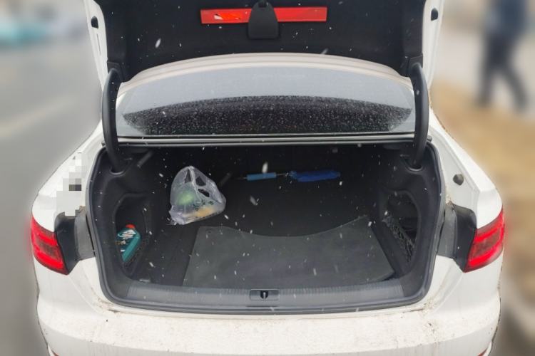 Used Audi A4L 2018 30th Anniversary Edition 40 TFSI Fashion Model