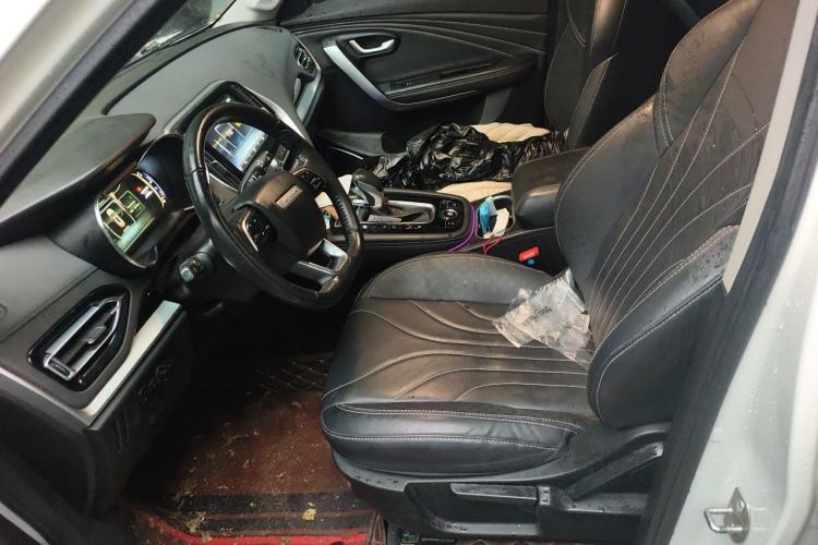 Used JETOUR X70 
