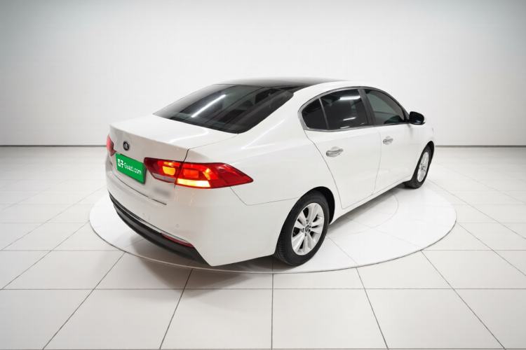 Used Kia K4 2014 1.8L Automatic GLS