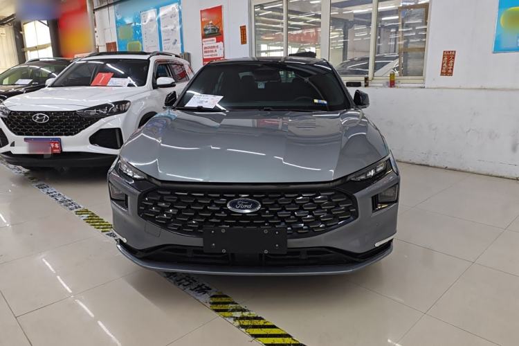 Used Ford Mondeo 2022 EcoBoost 245 Ultimate Model