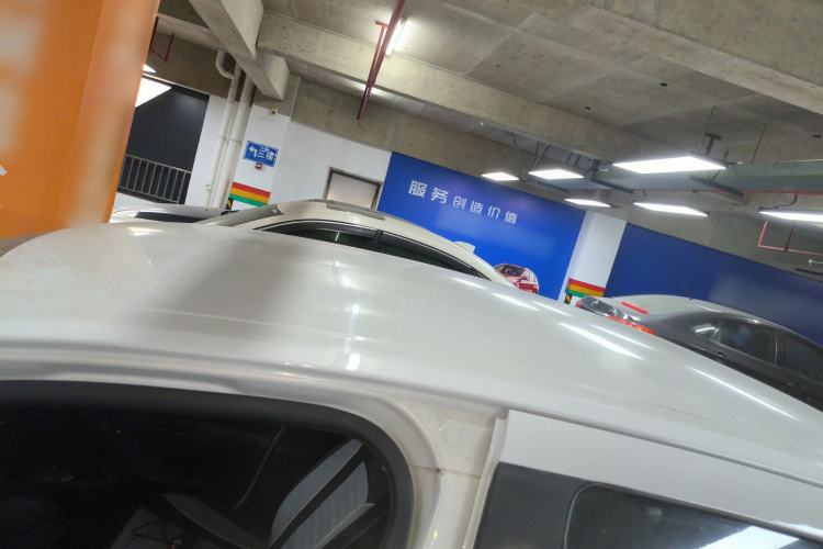 Used Citroen Elysee 2014 1.6L Manual Fashion Edition
