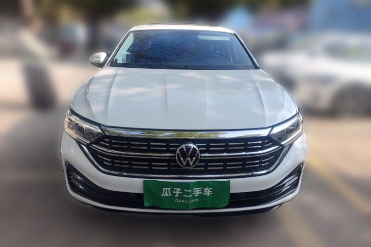 Used Volkswagen Sagitar 2023 280TSI DSG Beyond Lite Edition Front