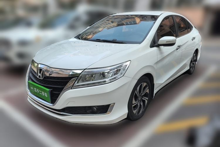 Used Honda Crider 2016 1.8L CVT Comfort Version Guazi used car, China used car export, Used car for sale, Used  cars, Cheapest cars for sale
