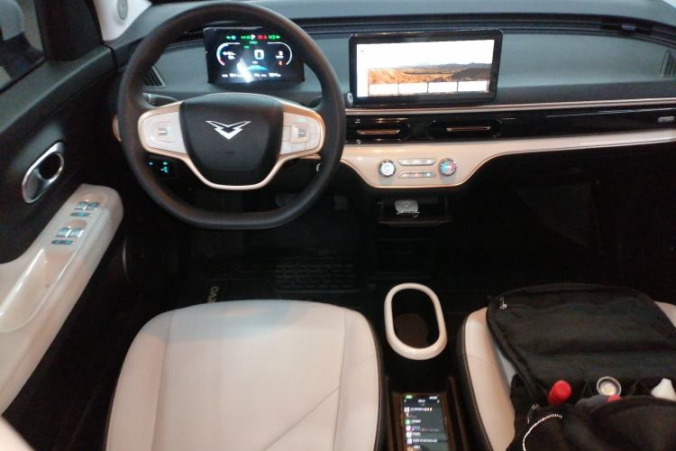 Used Cowin October 2026 Model Mate 305km Guoxuan Surfing Waves Edition
