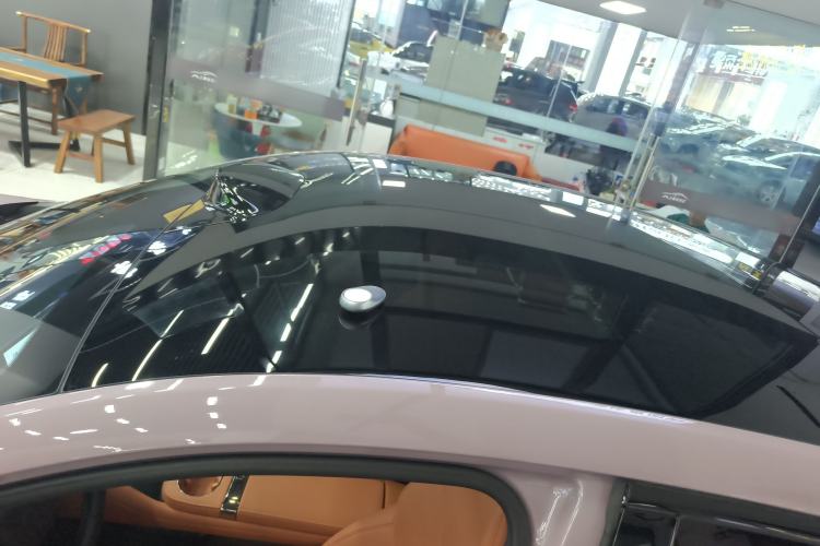 Used AION RT 2025 650 LiDAR Edition
