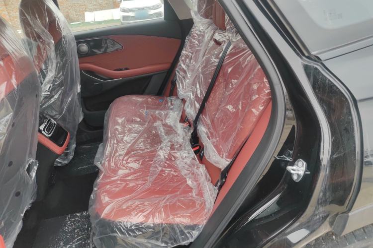 Used EXEED Stellar C-DM 2024 1.5T Long-Range Pro
