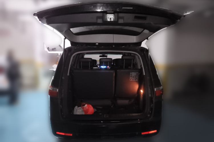 Used Luxgen Great 7 MPV 2016 2.0T Luxury Model