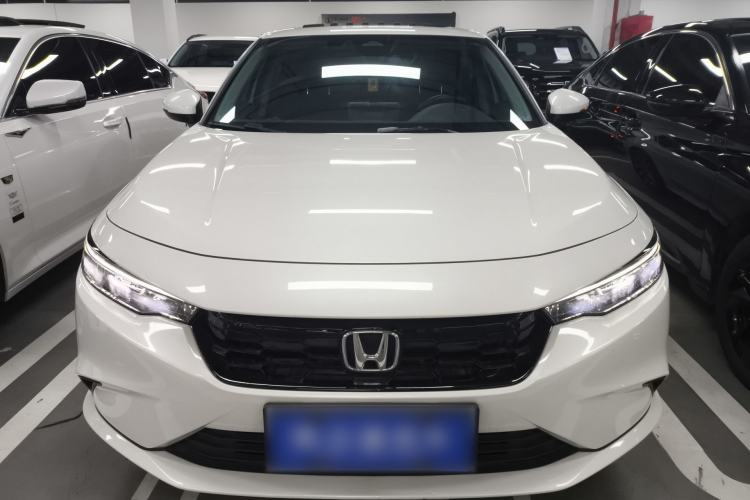 Used Honda Integra 2023 240TURBO CVT Luxury Edition