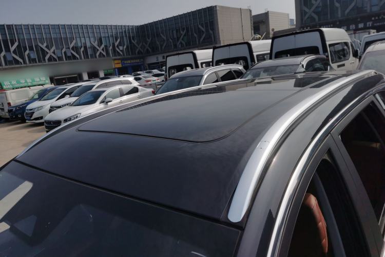 Used Chery Tiggo 8 PLUS 2022 290TGDI DCT Luxury Edition+