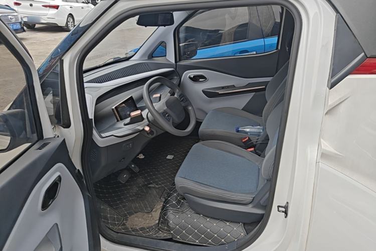 Used Baojun E200 2020 305KM Smart Drive Version