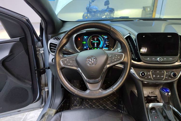 Used Buick VELITE 5 2017 Urban Extended-Range Model
