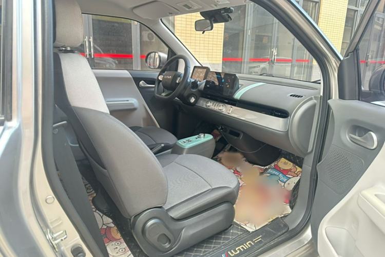 Used Qiyuan Lumin 2022 210km Sweet Edition