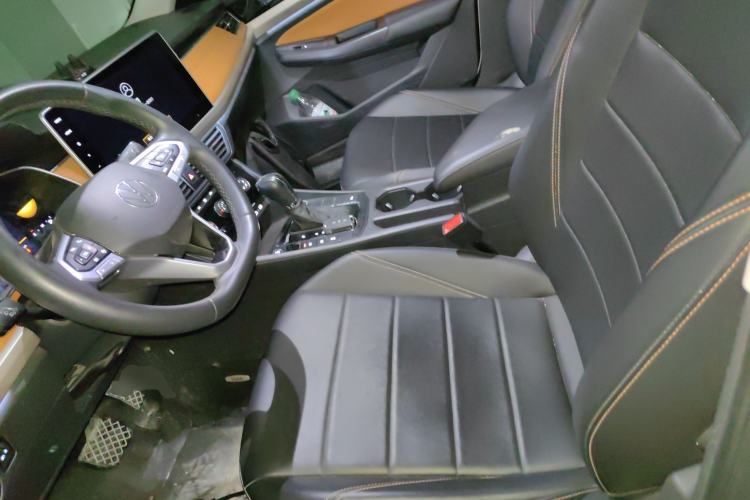 Used Volkswagen Bora 2023 200TSI DSG Enjoyment Edition