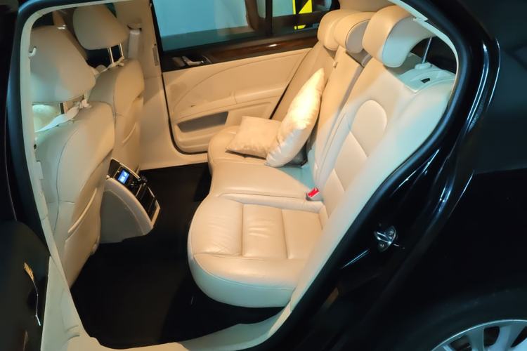 Used Skoda Superb 2013 1.8TSI Automatic MingShi Edition