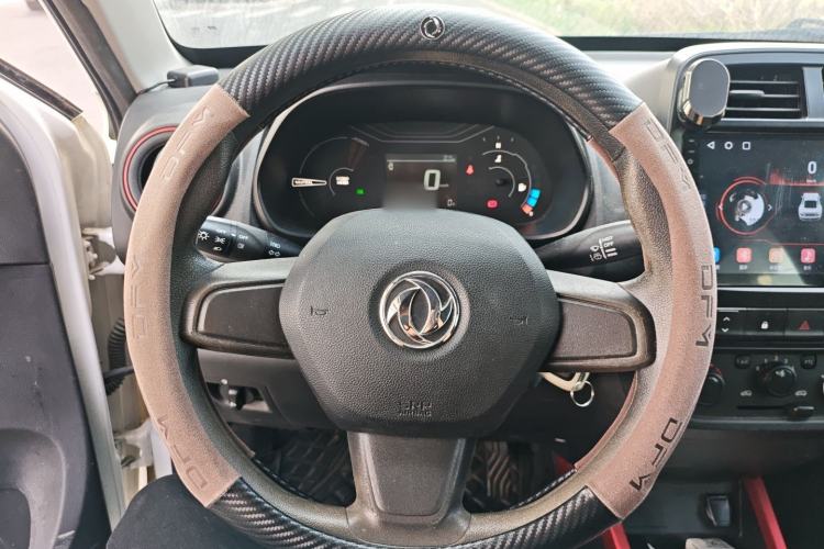 Used Dongfeng NAMMI EX1 2022 Revised PRO Enjoyment Version
