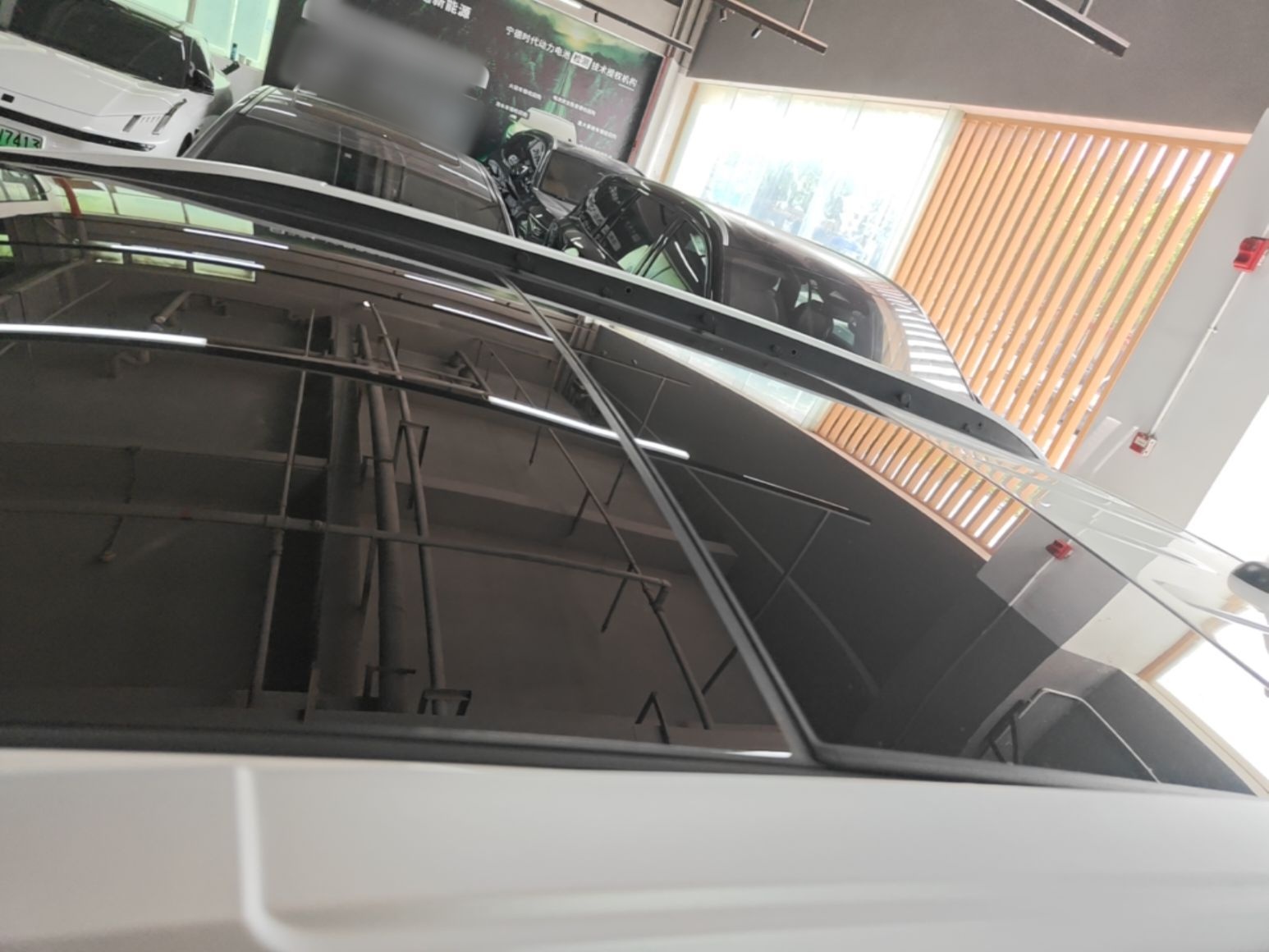 BYD Yuan Pro 2021 401 km Deluxe Version — снимка 7