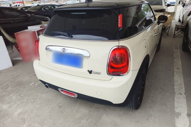 Used MINI 2021 1.5T ONE PLUS